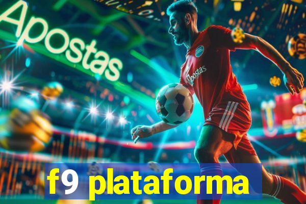 f9 plataforma